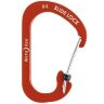 Карабин Nite Ize SlideLock Carabiner #4 Orange (CSLA4-19-R6)