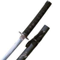Катана Viking Nordway X903 сталь 420