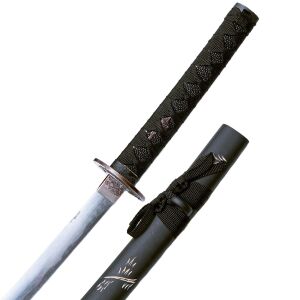 Катана Viking Nordway X903 сталь 420  (X903)