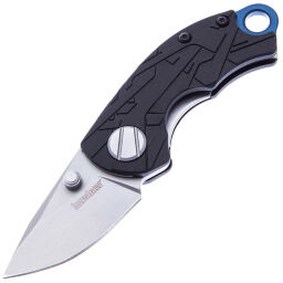 Нож Kershaw Aftereffect сталь 8Cr13MoV рукоять Nylon (1180)