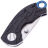 Нож Kershaw Aftereffect сталь 8Cr13MoV рукоять Nylon (1180)
