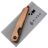 Нож Kizer Shot black сталь 154CM рукоять Copper Aluminium