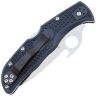 Нож Spyderco Endela Emerson Wave сталь VG-10 рукоять FRN (C243PGYW)