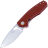 Нож Boker Plus Little Friend сталь S35VN рукоять G10 (01BO385)