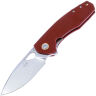 Нож Boker Plus Little Friend сталь S35VN рукоять G10 (01BO385)