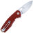Нож Boker Plus Little Friend сталь S35VN рукоять G10 (01BO385)