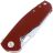 Нож Boker Plus Little Friend сталь S35VN рукоять G10 (01BO385)