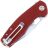 Нож Boker Plus Little Friend сталь S35VN рукоять G10 (01BO385)