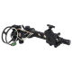 Прицел для блочного лука Topoint TP7550 Micro 5 Pin 0.019