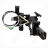 Прицел для блочного лука Topoint TP7550 Micro 5 Pin 0.019"