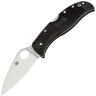 Нож Spyderco LeafJumper сталь VG-10 рукоять Black FRN (C262PBK)
