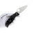 Нож Spyderco LeafJumper сталь VG-10 рукоять Black FRN (C262PBK)