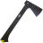 Топор Ganzo Firebird FSA01-YE cталь 3CR13 рукоять ABS/TPE