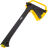 Топор Ganzo Firebird FSA01-YE cталь 3CR13 рукоять ABS/TPE