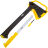 Топор Ganzo Firebird FSA01-YE cталь 3CR13 рукоять ABS/TPE