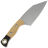 Нож кухонный Benchmade Station Knife сталь CPM-154 рукоять Maple Valley Richlite (4010-02)