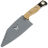 Нож кухонный Benchmade Station Knife сталь CPM-154 рукоять Maple Valley Richlite (4010-02)