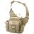 Сумка плечевая Maxpedition Jumbo Versipack Khaki (0412K)