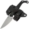 Нож CIVIVI SŌKN stonewash сталь Nitro-V рукоять Black G10 (C22027-1)