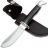 Нож BUCK 103 Skinner сталь 420HC рукоять Black Phenolic (0103BKS)