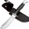 Нож BUCK 103 Skinner сталь 420HC рукоять Black Phenolic (0103BKS)