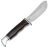 Нож BUCK 103 Skinner сталь 420HC рукоять Black Phenolic (0103BKS)