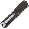 Нож Heretic Knives Colossus S/E сталь MagnaCut рукоять Black Aluminium