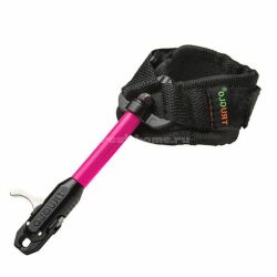 Релиз для лука Truglo Speed Shot XS Junior Velcro black (липучка)