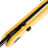Нож Bestechman Angry Owl black PVD сталь D2 рукоять Yellow G10 (BMK12A-2)