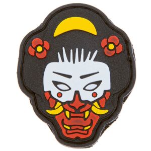 Патч Knife to meet You CYBER-G  (KTMY-CYBER-G)