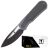 Набор Mystery Box WE Knife Baloo blackwash сталь CPM-20CV рукоять Gray Ti/Twill CF (WE21033-2 MB)