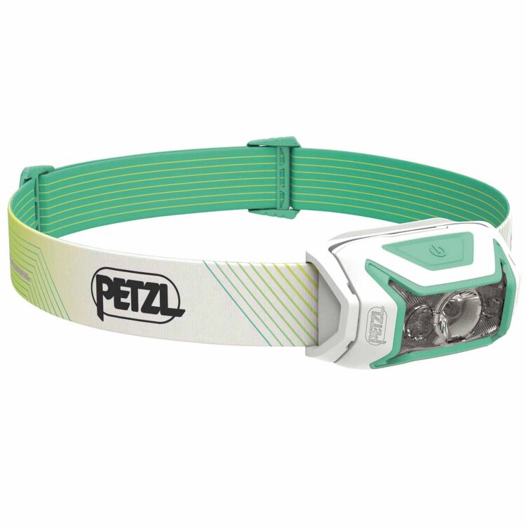 Фонарь налобный Petzl ACTIK CORE