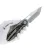 Нож Remette Saker Falcon сталь S45VN рукоять Sandblast Titanium/Green-black Carbon Fiber (ASTP-2)