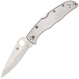 Нож Spyderco Endura 4 сталь VG-10 рукоять сталь (C10P)