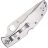 Нож Spyderco Endura 4 сталь VG-10 рукоять сталь (C10P)