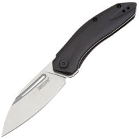 Нож Kershaw Turismo cталь D2 рукоять сталь (5505)