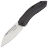 Нож Kershaw Turismo cталь D2 рукоять сталь (5505)