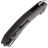 Нож Kershaw Turismo cталь D2 рукоять сталь (5505)