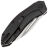 Нож Kershaw Turismo cталь D2 рукоять сталь (5505)