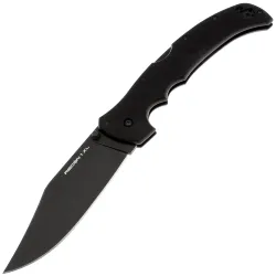 Нож Cold Steel Recon 1 XL Clip point сталь CTS-XHP рукоять Black G10 (27TXLC)