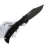 Нож Cold Steel Recon 1 XL Clip point сталь CTS-XHP рукоять Black G10 (27TXLC)