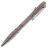 Ручка тактическая Rike Knife TR01 Dark Gray Titanium