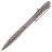 Ручка тактическая Rike Knife TR01 Dark Gray Titanium