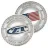 Монета Zero Tolerance Challenge Coin