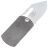 Нож Boker Plus Dog Tag Knife сталь 440C рукоять Titanium (01BO210)