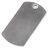 Нож Boker Plus Dog Tag Knife сталь 440C рукоять Titanium (01BO210)