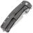 Нож DPx HEST/F Urban сталь S35VN  рукоять Gray Titanium (DPXHSF028)