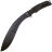 Мачете Fox Extreme Tactical Kukri сталь N690 рукоять Black Forprene (FX-9CM04 T)