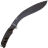 Мачете Fox Extreme Tactical Kukri сталь N690 рукоять Black Forprene (FX-9CM04 T)