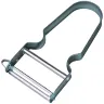 Овощечистка Victorinox REX Peeler blueberry aluminium (6.0900.21)